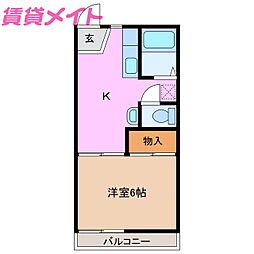 🉐敷金礼金0円！🉐タウニーイイダ