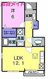 プレシャス阿古曽Ａ