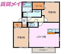 ドレクシア庄野