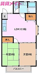 🉐敷金礼金0円！🉐グリーンヒル山下