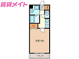 🉐敷金礼金0円！🉐亀山マンションＡ棟