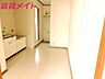 リビング/ダイニング：同タイプ部屋写真です。