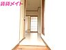 室内：同タイプ部屋写真です。