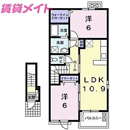 ファミール B