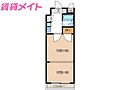 エクセレントウィング7階3.7万円