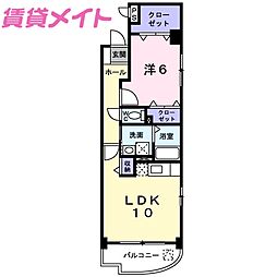 🉐敷金礼金0円！🉐プロムナード　セリカ