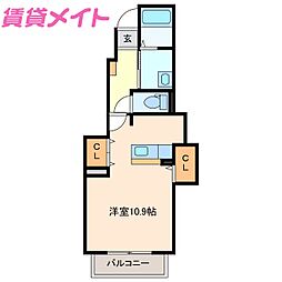 アプレンデールII
