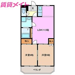 シャングリラ 3階/-