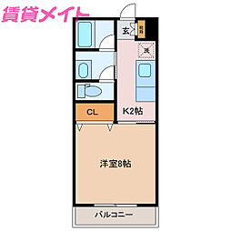 🉐敷金礼金0円！🉐アルファーII