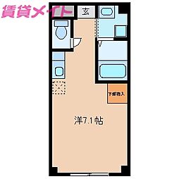 🉐敷金礼金0円！🉐パークサイドベル