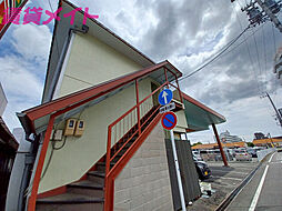 コーポ鈴鹿カーテン