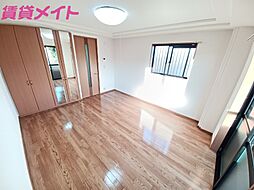 サンハイツ 1階1Kのリビング/ダイニング