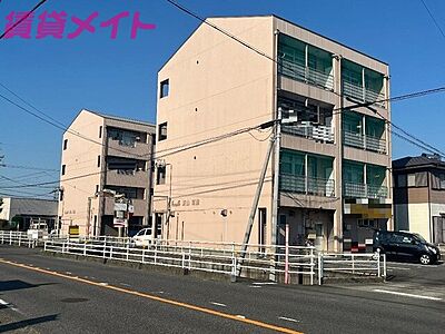 外観 外観