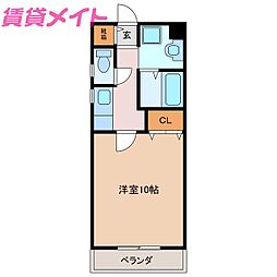 🉐敷金礼金0円！🉐亀山マンションB棟
