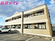 三重県津市芸濃町椋本：物件画像／株式会社賃貸メイト　亀山駅前店
