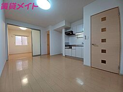 ステラ　ルーチェ 1階1LDKのリビング/ダイニング