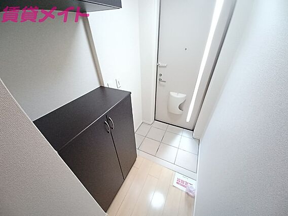 ボンヌール_内装_4