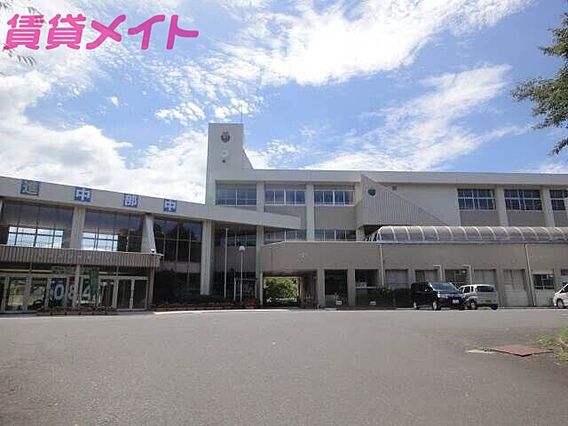 ボンヌール_周辺_1