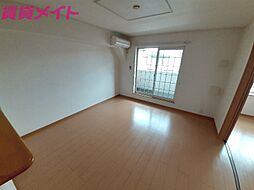 あすなろ館 2階3LDKのリビング/ダイニング