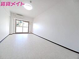 premier川崎 2階1Kのリビング/ダイニング