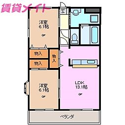 ヴィレッヂ　イツオ