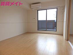 アンジェラ　Ａ 2階2LDKのリビング/ダイニング