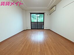 Ｍ・メゾン 2階1Kのリビング/ダイニング