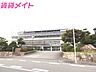 周辺：亀山市役所 関支所 1110m