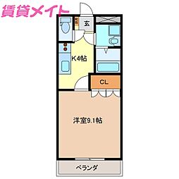サンハイツ