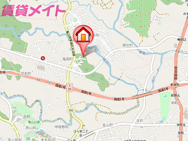 地図