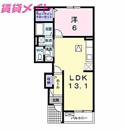 サテライト匠 1階