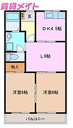 🉐敷金礼金0円！🉐フォレストパーク