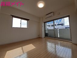 GRANDUKE算所 6階1Kのリビング/ダイニング