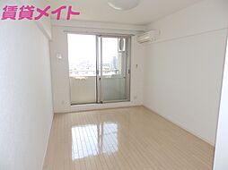 ＧＲＡＮ　ＤＵＫＥ　ＳＵＺＵＫＡ 6階1Kのリビング/ダイニング