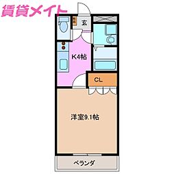 サンハイツ