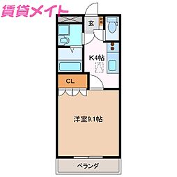 サンハイツ