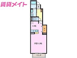 🉐敷金礼金0円！🉐ヒラソル住山II