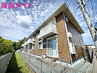 三重県亀山市東台町：物件画像／株式会社賃貸メイト　亀山駅前店