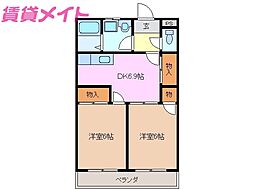 🉐敷金礼金0円！🉐ＵＰＷＡＲＤ　ＨＯＵＳＥ