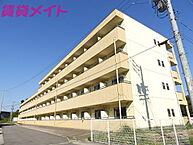 三重県亀山市亀田町：物件画像／株式会社賃貸メイト　亀山駅前店