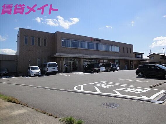 グリーンハイツフジ_周辺_9