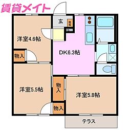 サニーパレス