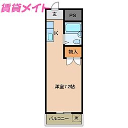 🉐敷金礼金0円！🉐トマトハイツ