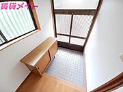 下駄箱付