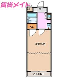 Excellent Wing 7階