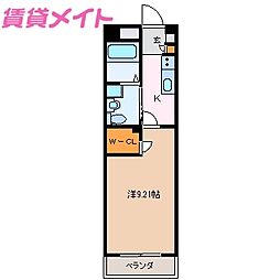 GRAN DUKE SUZUKA 13階