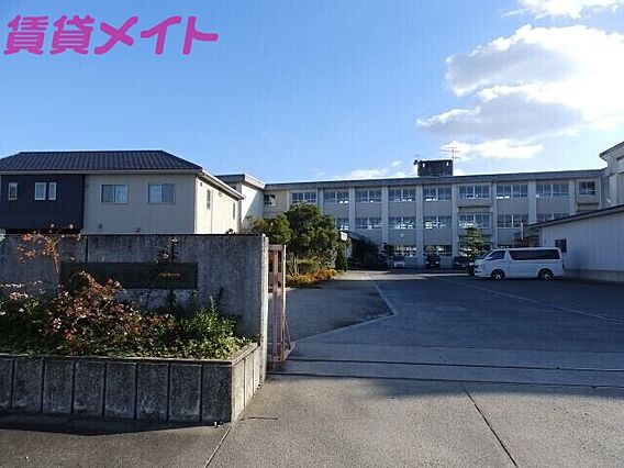アークリヴェール新開_周辺_0