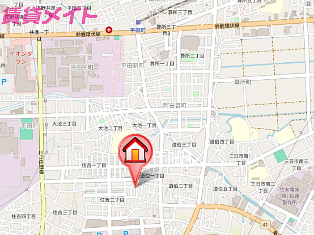 地図
