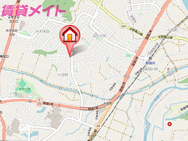 地図