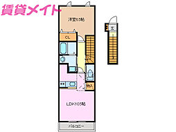 GRAND STAGE21 2階